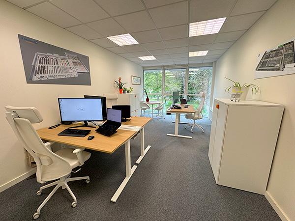 Bureau 1