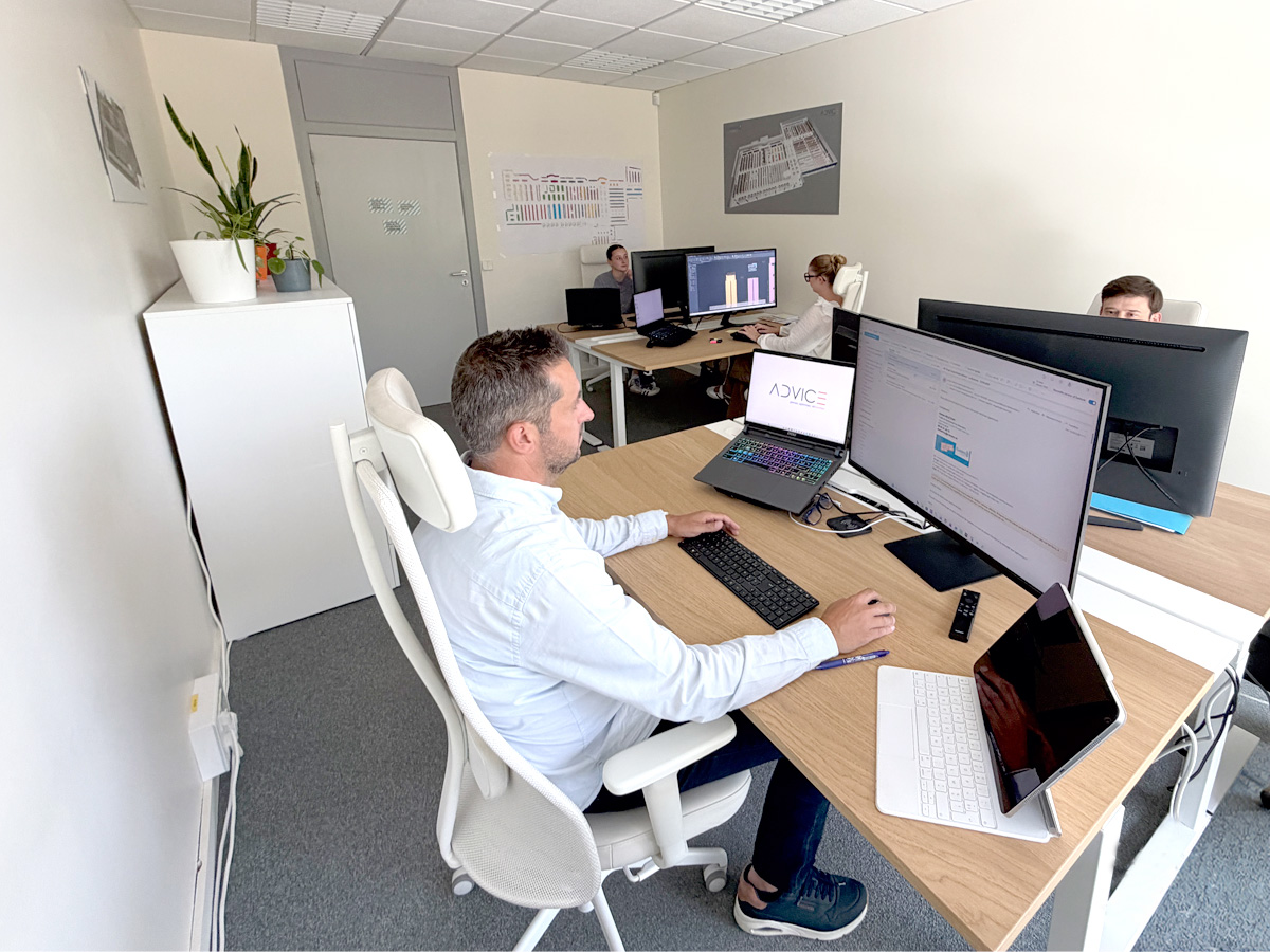 Bureau 1