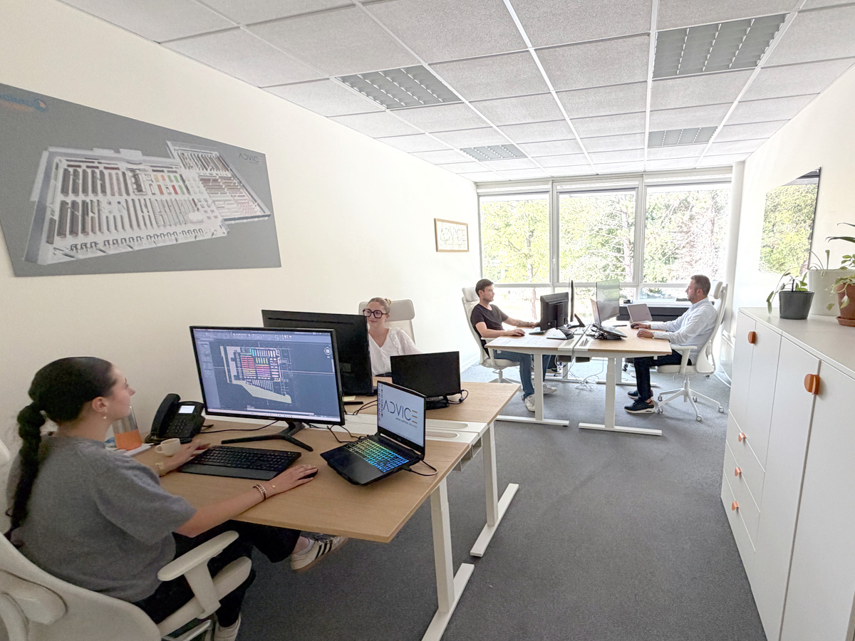 Bureau 2
