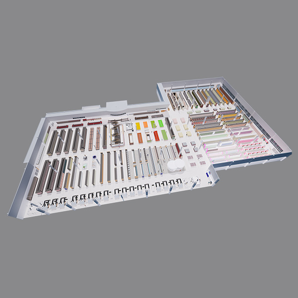 Plan Advice 3D
